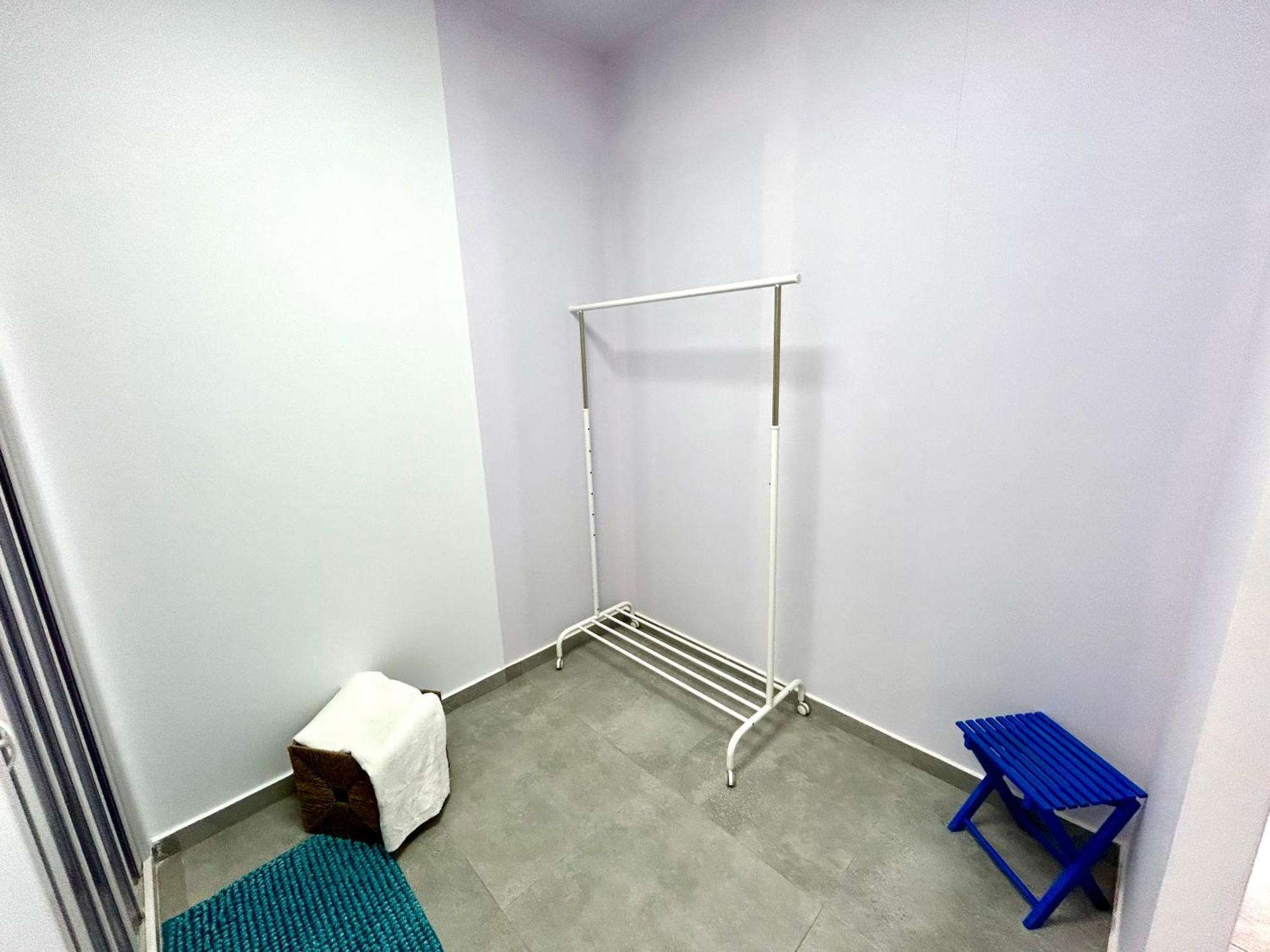 Azul Apartamento Bolnuevo Exterior foto