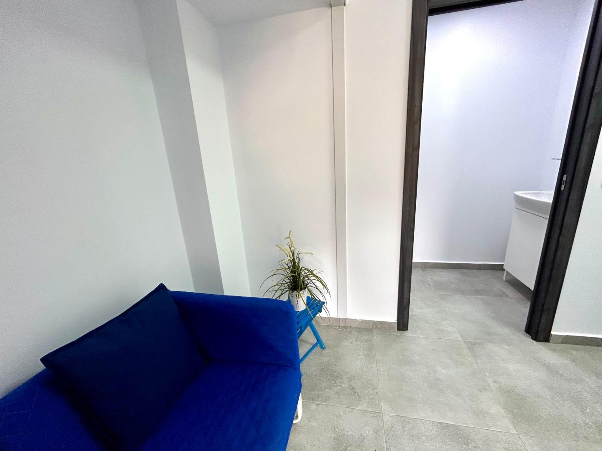 Azul Apartamento Bolnuevo Exterior foto