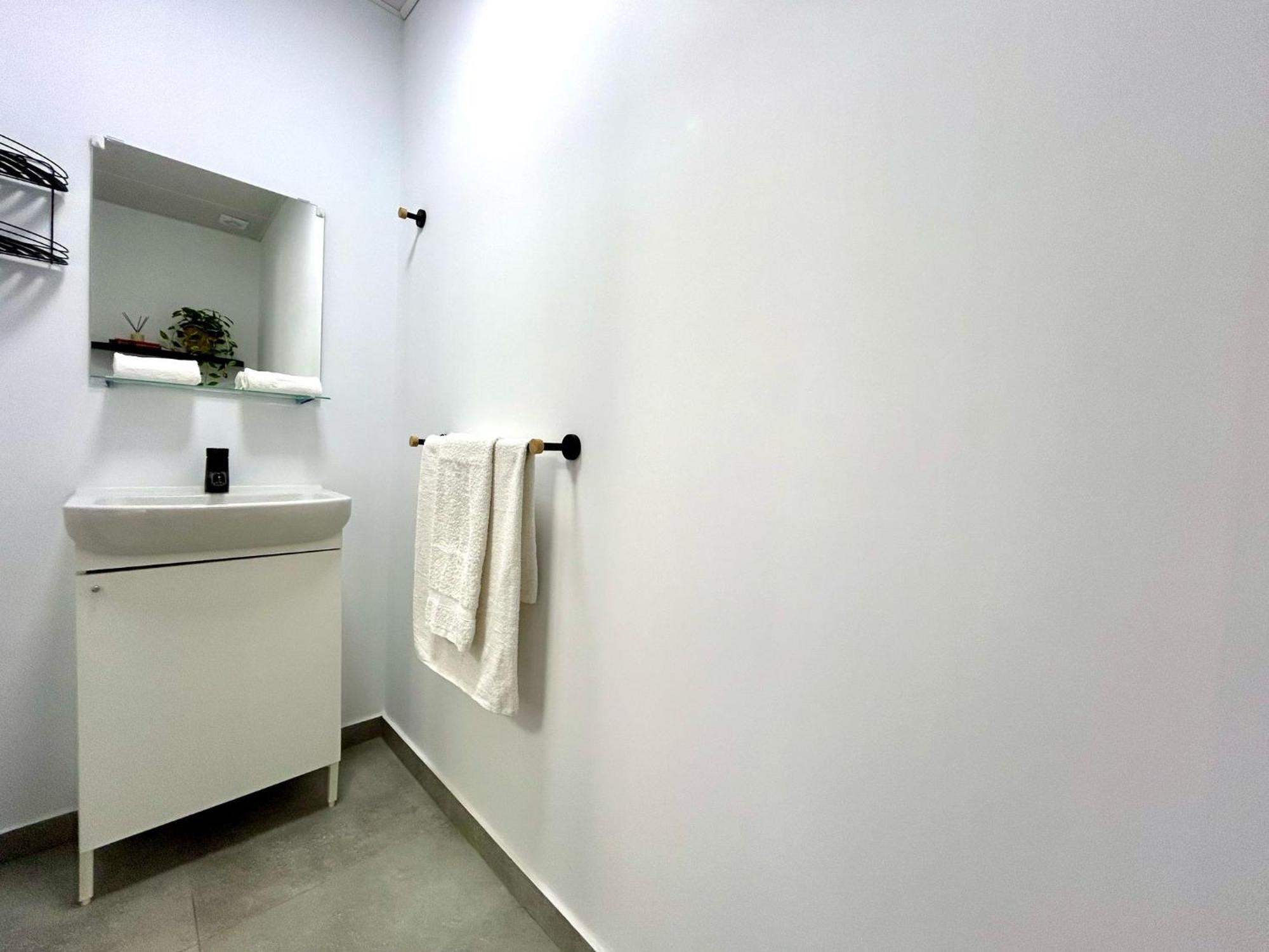 Azul Apartamento Bolnuevo Exterior foto