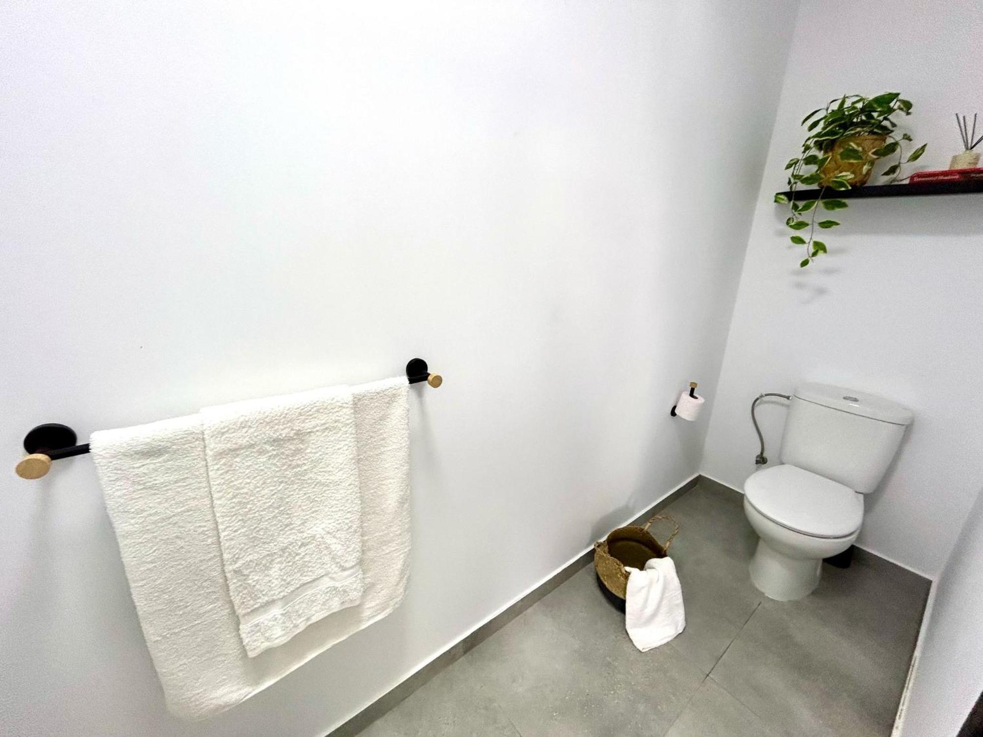 Azul Apartamento Bolnuevo Exterior foto