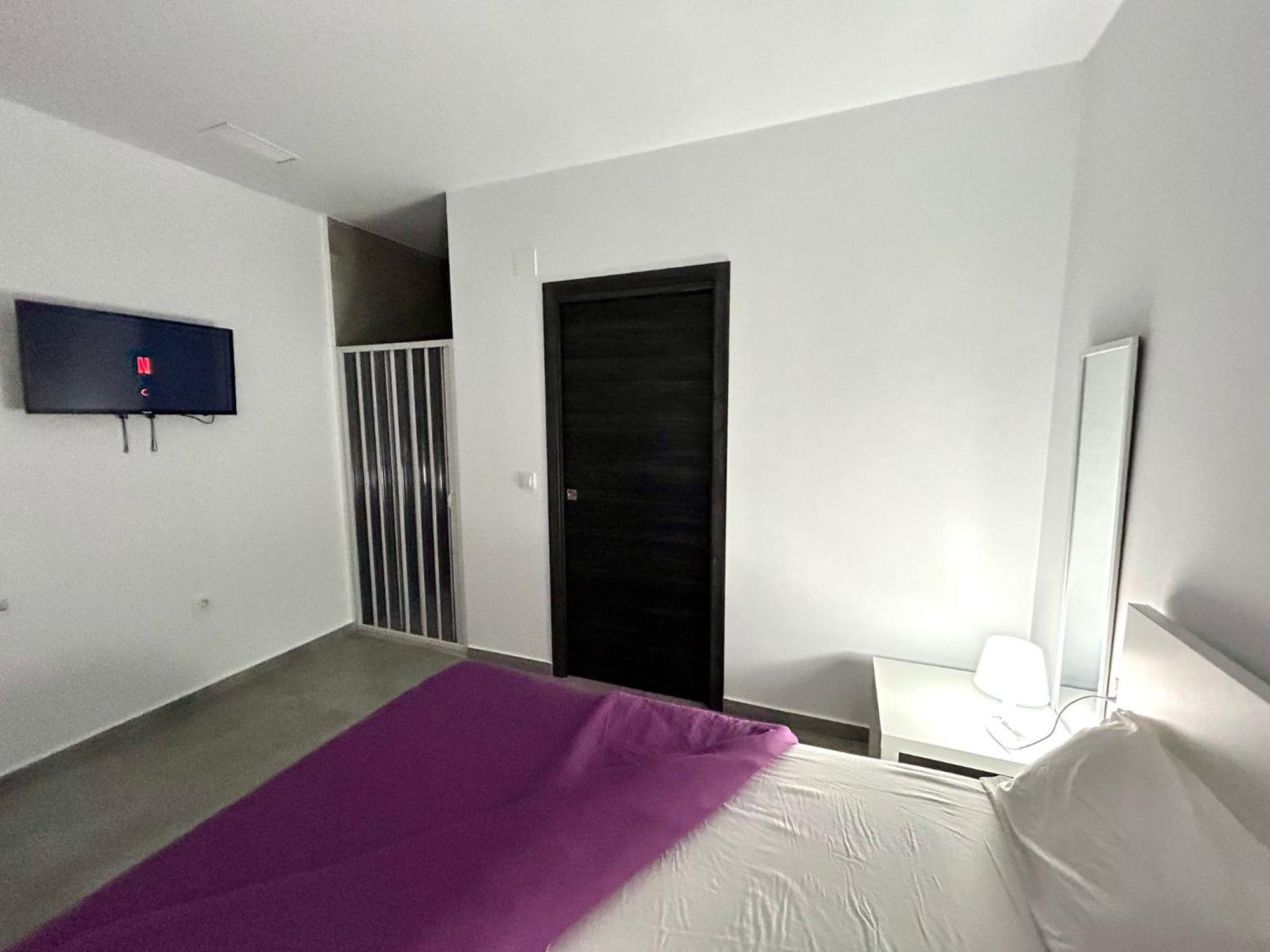 Azul Apartamento Bolnuevo Exterior foto