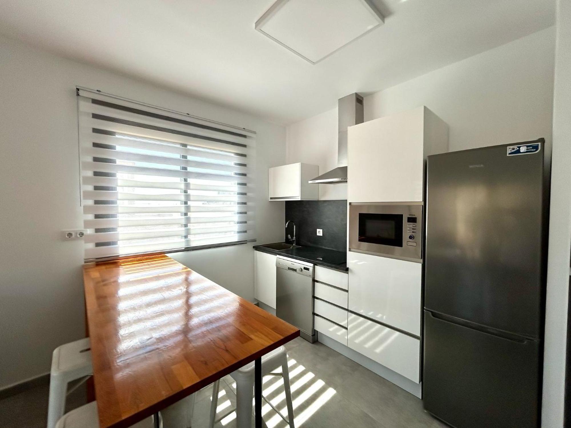 Azul Apartamento Bolnuevo Exterior foto